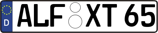 ALF-XT65