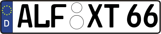 ALF-XT66