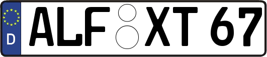 ALF-XT67