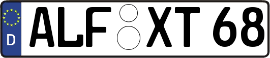 ALF-XT68