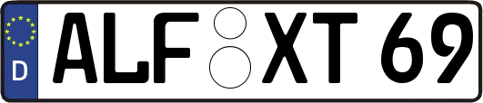 ALF-XT69