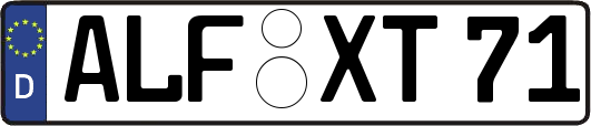 ALF-XT71