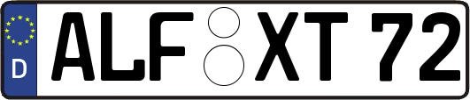 ALF-XT72