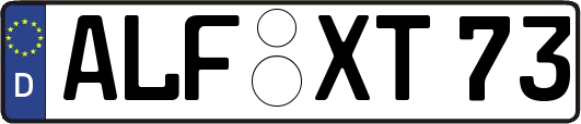 ALF-XT73