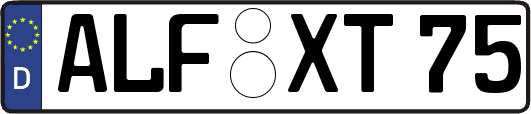 ALF-XT75