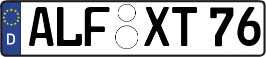 ALF-XT76