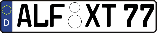 ALF-XT77