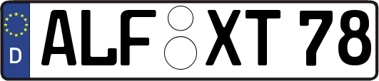 ALF-XT78