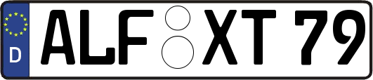 ALF-XT79