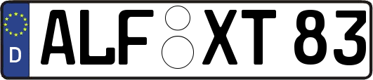 ALF-XT83