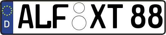 ALF-XT88
