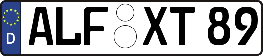 ALF-XT89