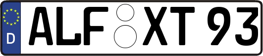 ALF-XT93