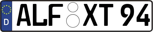 ALF-XT94