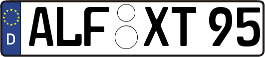 ALF-XT95