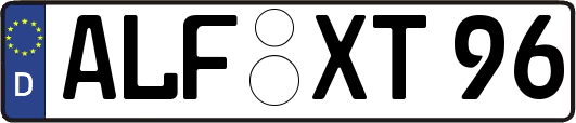 ALF-XT96