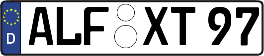 ALF-XT97