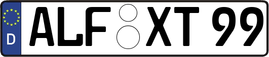 ALF-XT99