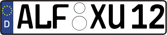 ALF-XU12