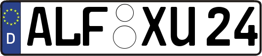 ALF-XU24