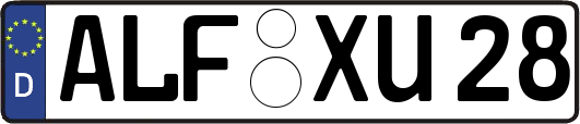 ALF-XU28