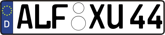 ALF-XU44