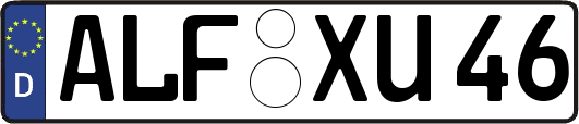 ALF-XU46