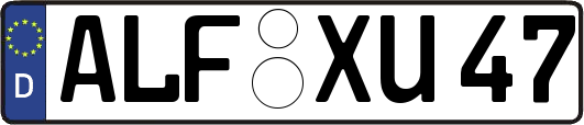 ALF-XU47