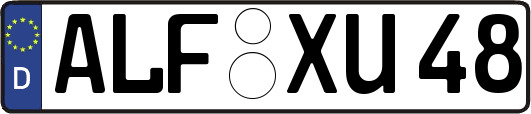 ALF-XU48