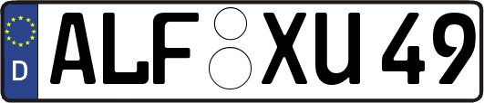 ALF-XU49