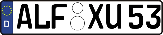 ALF-XU53