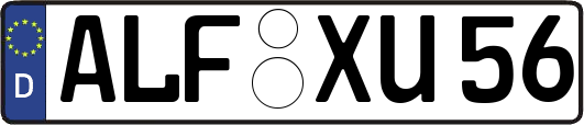 ALF-XU56