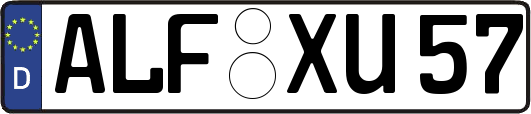 ALF-XU57