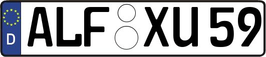 ALF-XU59