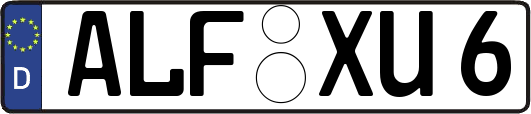 ALF-XU6