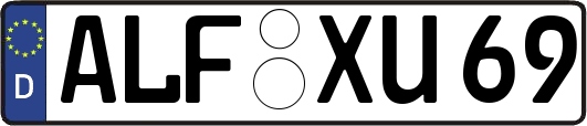 ALF-XU69