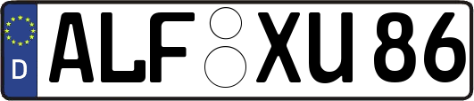 ALF-XU86