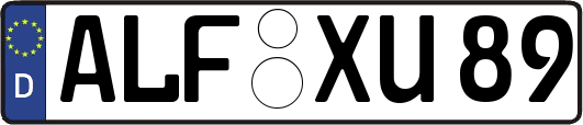 ALF-XU89