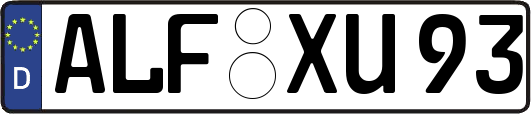 ALF-XU93