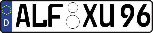 ALF-XU96