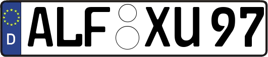 ALF-XU97