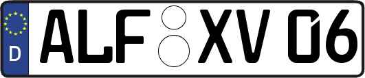 ALF-XV06