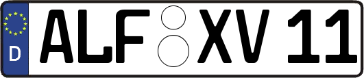 ALF-XV11