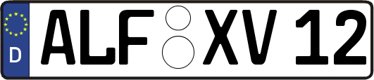ALF-XV12