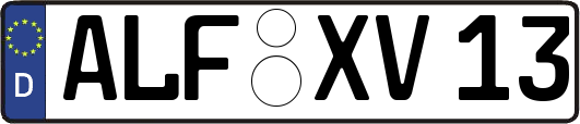 ALF-XV13