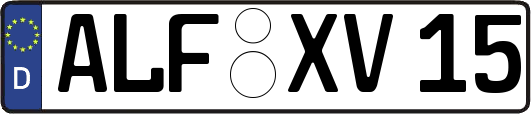 ALF-XV15