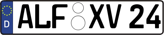 ALF-XV24