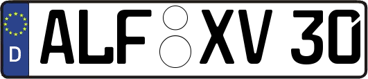 ALF-XV30