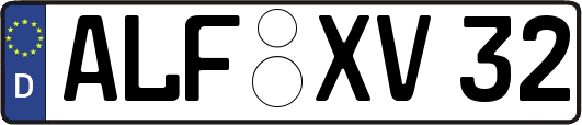 ALF-XV32