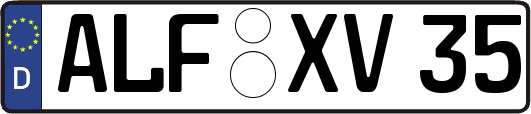 ALF-XV35